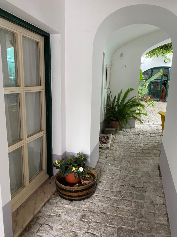 Апартаменты Casa Do Menino Jesus Эвора Экстерьер фото