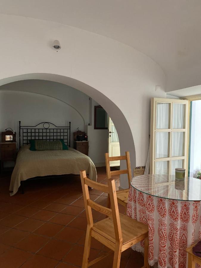 Апартаменты Casa Do Menino Jesus Эвора Экстерьер фото