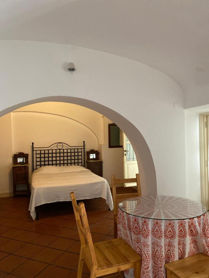 Апартаменты Casa Do Menino Jesus Эвора Экстерьер фото